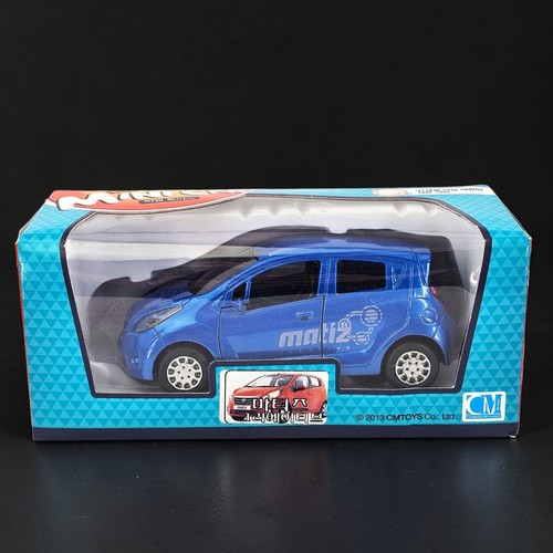 Daewoo maitz creative die - daewoo,