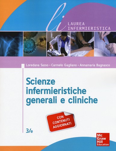 Scienze infermieristiche