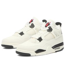 Nike Air Jordan 4 Retro OG FC