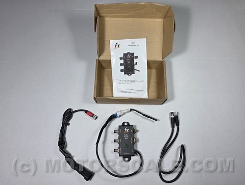 F2r power box pb001 for - power,
