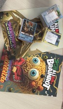 Album Completo Brainrot Skifidol Seconda Serie/beta