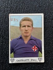 CASTELLETTI FIORENTINA