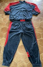 Sean John tuta uomo taglia 4XB