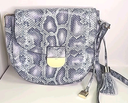 Borsa tracolla vera pelle - in,