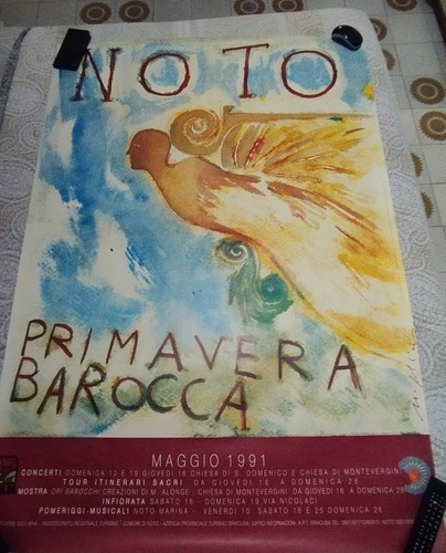 Mimmo paladino poster - mimmo,