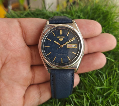 Seiko vintage automatico - seiko,