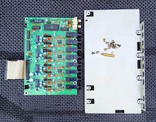 AKAI IB-208P Scheda 8 Out + In/out Digitali per MPC2000 MPC2000XL  S2000