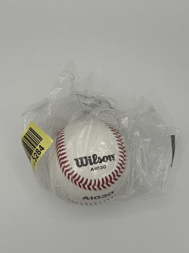 Pallone baseball wilson - da,