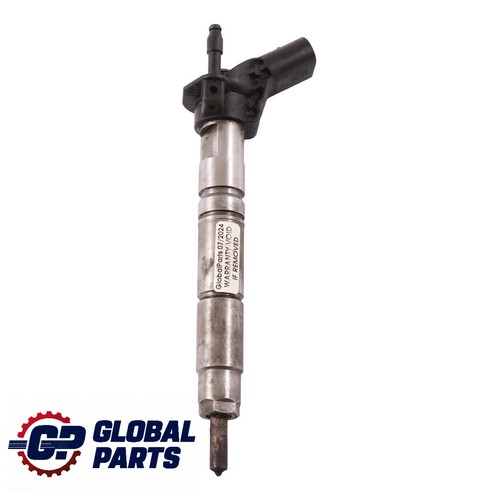 Iniettore carburante mercedes - carburante,