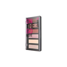 Debby Palette Ombretti Go