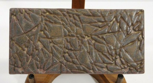 Piastrella ceramica artistica