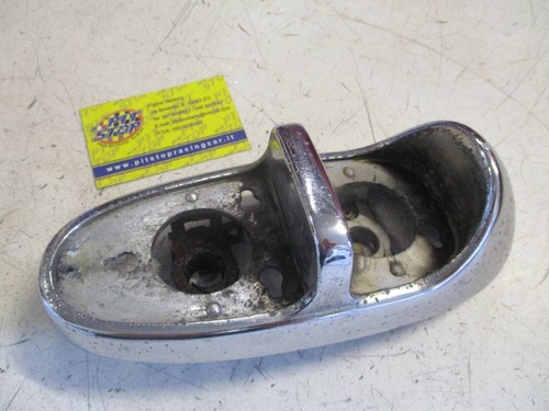 Corpo fanale posteriore fiat - fanale,