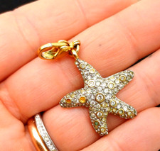 SWAROVSKI CHARM STELLA MARINA