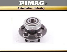 Mozzo Ruota Posteriore per