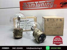 24v 50/45w Luce Bianca Lampada