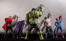 QUADRO STAMPA TELA CANVAS  super eroi che fanno pipi  avengers marvel collection