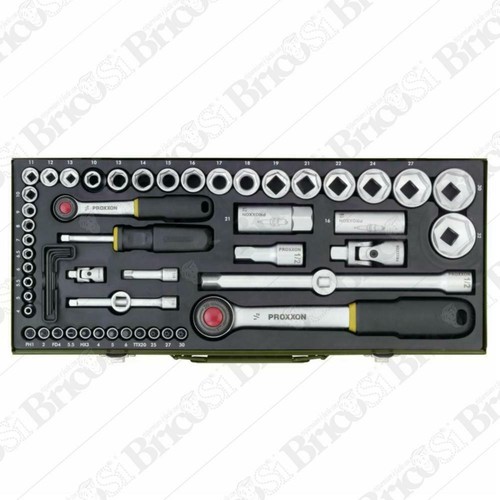 Set chiavi bussola 4 e - a,