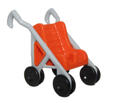 Playmobil auto classica in