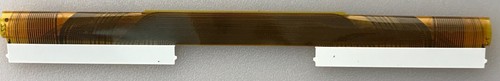 Cavo nastro pannello - tv, led