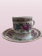 Set completo tazzine vintage