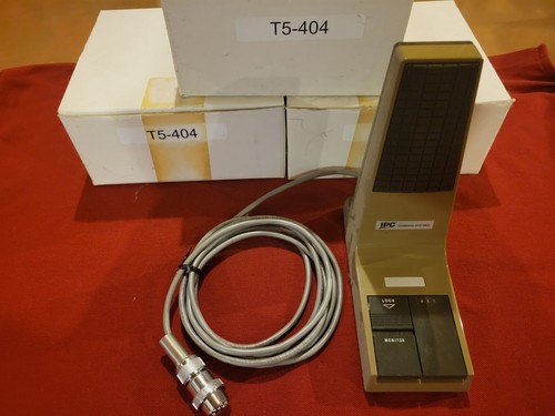 Orbacom 404 microfono - orbacom, t5-404