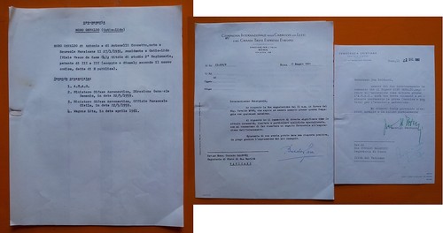 Ostia lido 1959 domande di - 1959-61:,