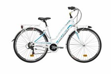 Bici bicicletta passeggio - bici,