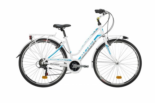 Bici bicicletta passeggio - bici,