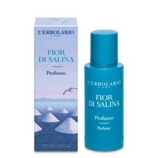 L'Erbolario Fior di Salina Profumo 50ml