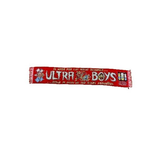 Ultra boys real sporting - real,
