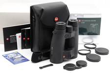 Binocolo telemetro Leica 8x56