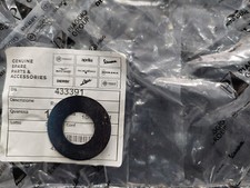 433391 Variator Washer -