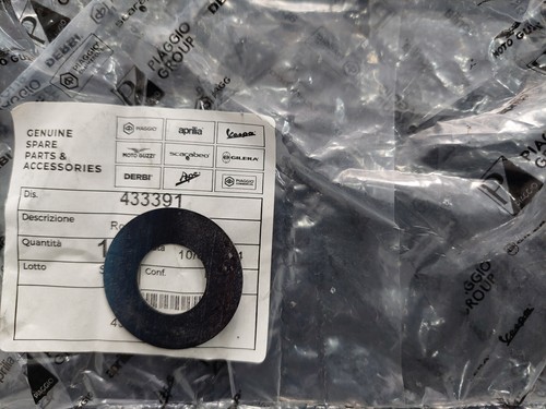 433391 lavatrice variatore - 433391,