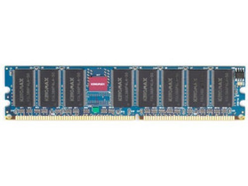 Memoria kingmax 512mb - kingmax, ddr