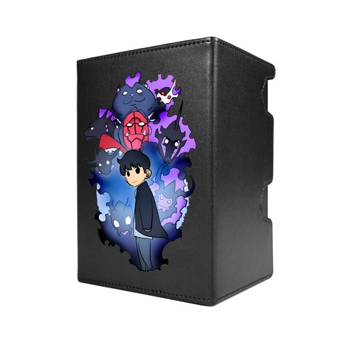 Shadow monarchs chibi deck - chibi,