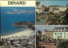 France - Francia - Bretagna -