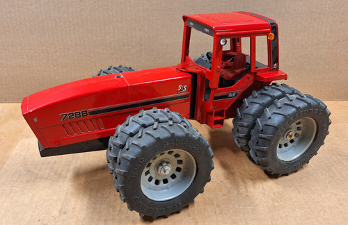 Trattore agricolo pressofuso