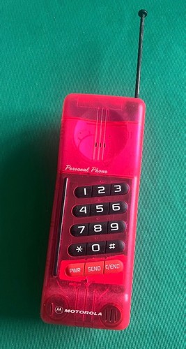 Motorola cellulare mod - ., eagle