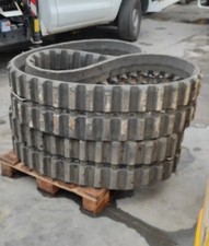 2 cingoli in gomma Anno 2023 Misura 320x90x58