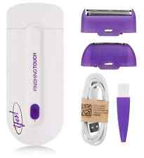 RASOIO DONNA DEPILATORE PELI E