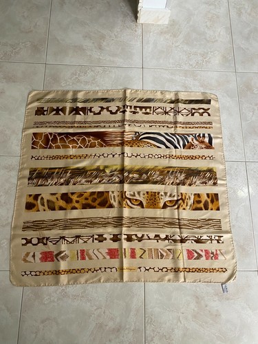 Foulard salvatore ferragamo - salvatore,
