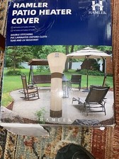 HAMLER Copri Riscaldatore