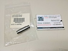 59036026101 Originale KTM XC 525 HUSQVARNA guida valvola scarico 