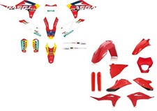 Kit Grafiche Adesivi + Kit