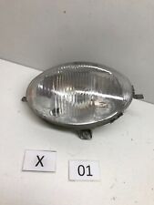 FARO FANALE ANTERIORE  PIAGGIO SCOOTER  LIBERTY  VESPA ET2 50CC