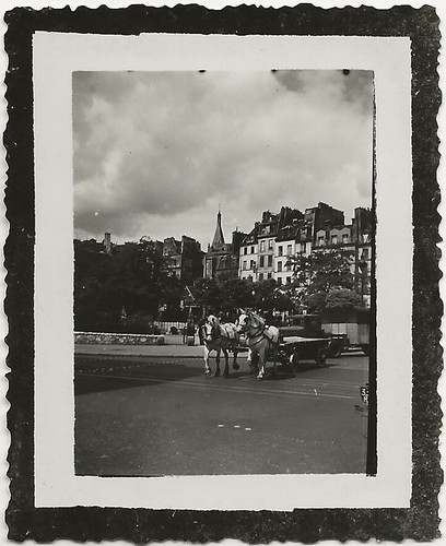 741 foto parigi camion - -,