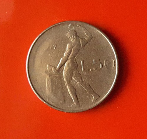 Lire 1977 errore - 1977,