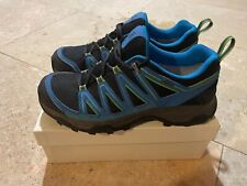 Salomon Ultra Contagrip Ortholite Scarpe da Trekking per Uomo 