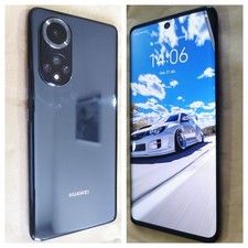 Huawei nova 9 - 128GB - Nero