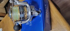 SHIMANO 13 BIOMASTER SW 5000XG